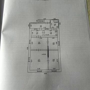 Продаж 4к Дім Денисова вулиця