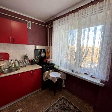 Затишна 1-кімнатна квартира в Здолбунові-2