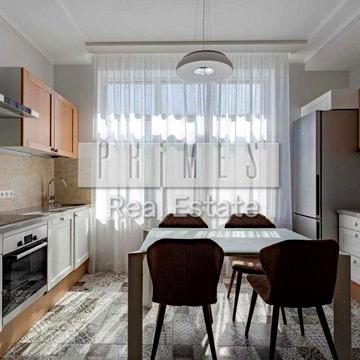 Оренда 3к квартира, ЖК Новопечерські Липки, Верхогляда, 15