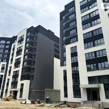 Продаж 2к Квартира Львівська вулиця ЖК Львовский