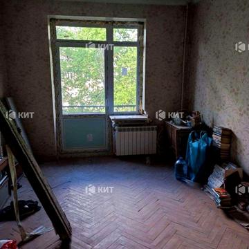 Дарвіна вул., 3/5