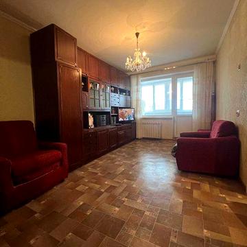 В продаже 2х к.квартира на жм Победа- 3