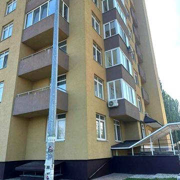 Здається 1-кім КВАРТИРА в ЖК Сонячний