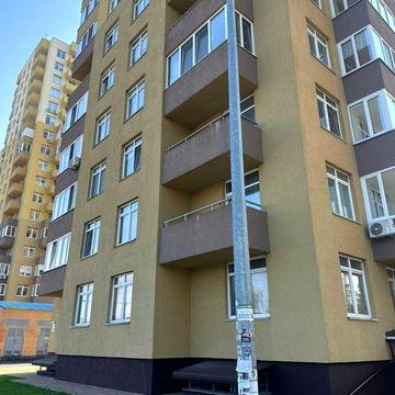 Здається 1-кім КВАРТИРА в ЖК Сонячний
