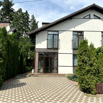 Антонія Михайловського вул.