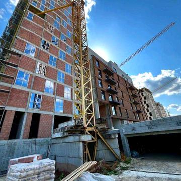 Продається 2к  квартира у престижному ЖК Viking Hills на вул. Щурата. ЖК Viking hills