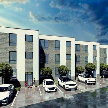 Без %; Клубний будинок СОСНОВИЙ-23; 1-кім; м. Лісова - 6 хв на авто; ЖК Сосновий-23