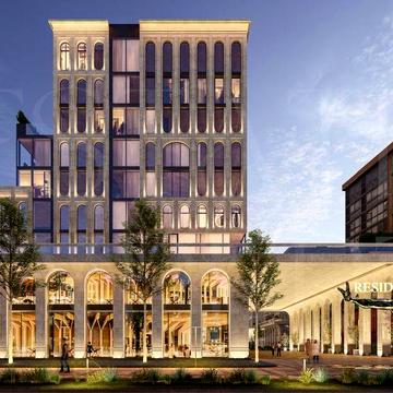 Продаж квартири в елітному ЖК Residence Avenue | 63м2