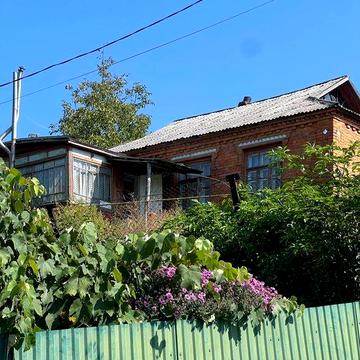 Продам житловий будинок