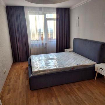 Власник. Продам 3х кімнатну квартиру Кадетський гай 6. Вбудовані меблі ЖК Кадетський гай 6