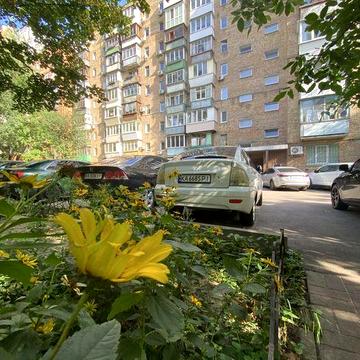 Продаж однокімнатної квартири  м.Печерськ