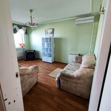 Продаж 2к Квартира Тракторобудівників проспект