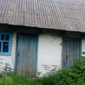 Здам СВІЙ будинок у Київській області, с. Логвин, біля м. Біла Церква