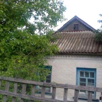 Здам СВІЙ будинок у Київській області, с. Логвин, біля м. Біла Церква