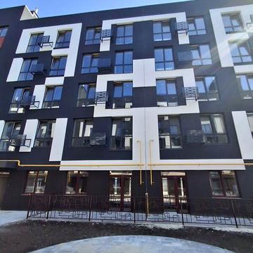 Продаж 1к Квартира Інститутська вулиця ЖК Родной-3