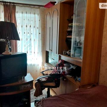 Продаж 2к Квартира Новосельського вулиця