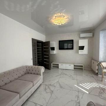 2-кімн + кухня студія Калинова 2