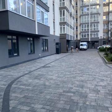 Профсоюзна вул., 9а