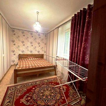 Отличное предложение возле моря! 2-х комн.квартира Французский бульвар