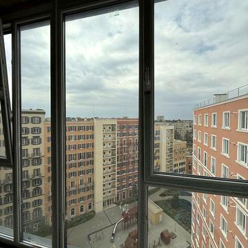 Продаж 1к Квартира Інглезі вулиця ЖК Via Roma