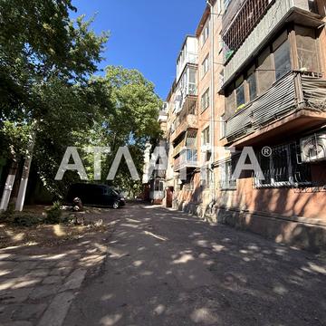 Артилерійська вул., 3Г