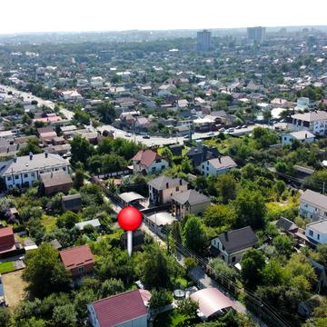 4-й Генерала Арабея проїзд