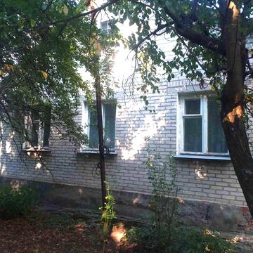 Крепкий дом Шаровка Богодуховский район.
