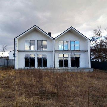 Дуплекс (155 кв. м.) за 15 хвилин від Києва