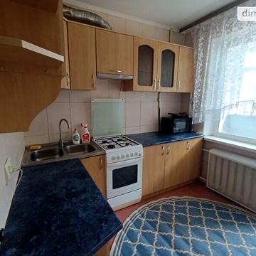 Довгострокова оренда 1к Квартира Шевченка провулок