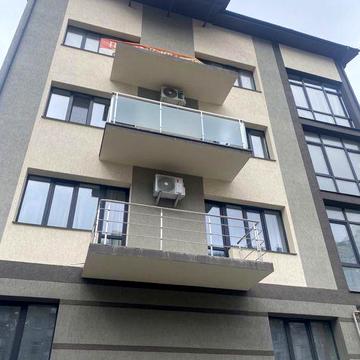 Продаж дворівневої квартири по вулиці Куликівській