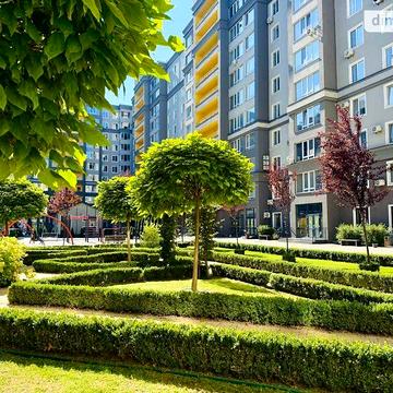 Продаж 1к Квартира Івана Кожедуба вулиця ЖК Millennium State