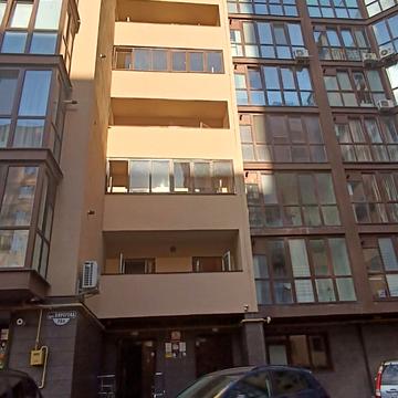 Пирогова вул., 76В