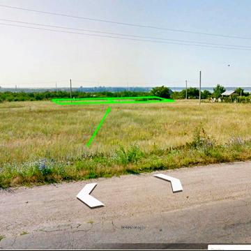 Дачі Весняне 2 (Сади2)