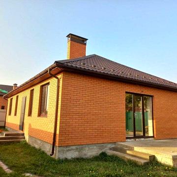 ПРОДАЖ якісного будинку 85м2 під чистове. ГАРНА локація