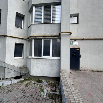 Соборна вул., 283