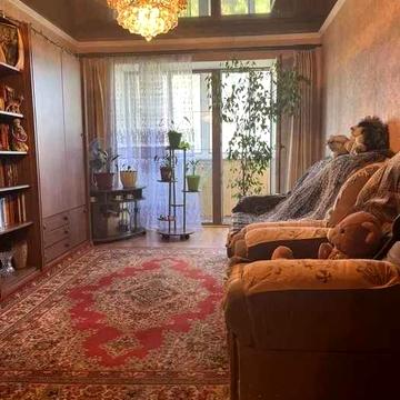 ПРОДАМ ж/м Парус 3к квартира 5/9