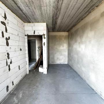 Продаж 1к Квартира Інститутська вулиця ЖК Родной-3