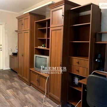 Продаж 1к Квартира Академіка Корольова вулиця