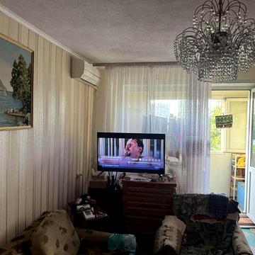 Продам 2к с индивидуальным отлплением