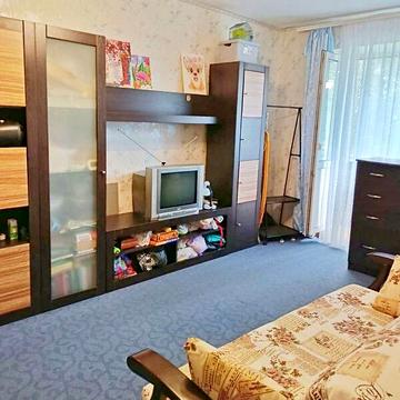 Продаж 1к Квартира Радіаторна вулиця