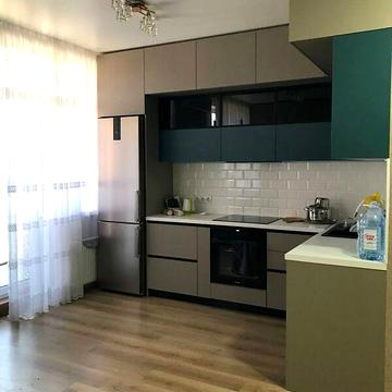 Довгострокова оренда 1к Квартира Розкидайлівська вулиця ЖК Пространство  на Раскидайловской