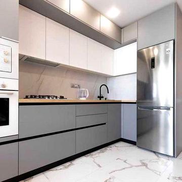 2к.квартира.вул.Малоголосківська.Ц-500$