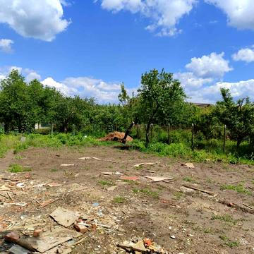 2-й Генерала Арабея проїзд