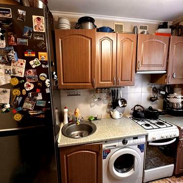 Продам 2х.кв.3/5 S-48м2,на Салтовке ,Сертификат