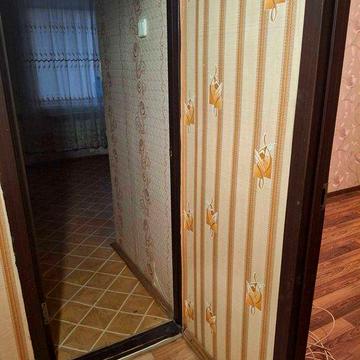 1 кімнатна з нішею