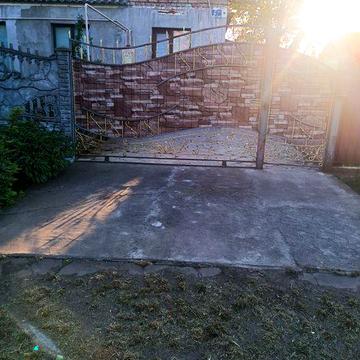 Дом в Марганце , 60 КВ.м.
