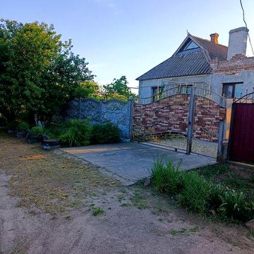 Дом в Марганце , 60 КВ.м.