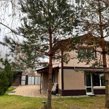 Зеленогірська вул.