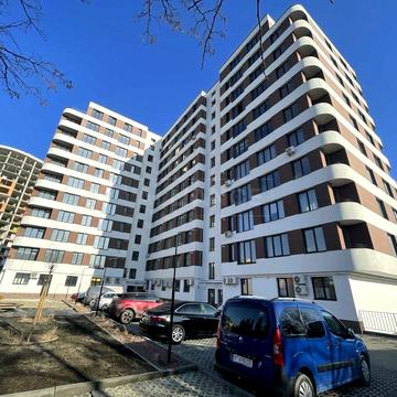 Продаж готової 3 кімнатної квартири поруч з центром, 88м. ЖК Прованс