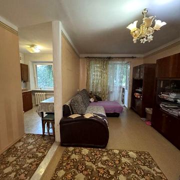 Продаж 2к Квартира Французький бульвар